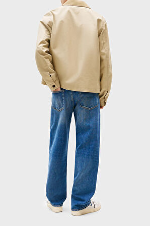 Tommy Jeans Erkek Ceket DM0DM21666 RBV