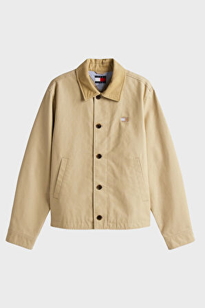 Tommy Jeans Erkek Ceket DM0DM21666 RBV