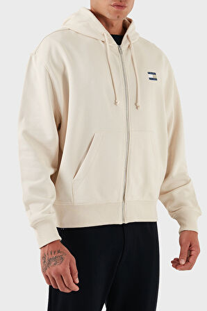 Tommy Jeans Erkek Sweat DM0DM21626 ACH
