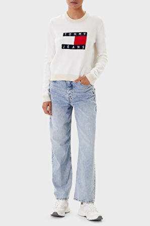 Tommy Jeans Bayan Kazak DW0DW20970 YBL