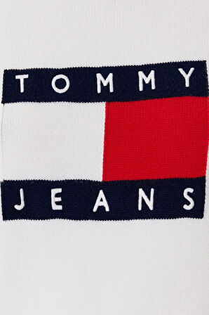 Tommy Jeans Bayan Kazak DW0DW20970 YBL