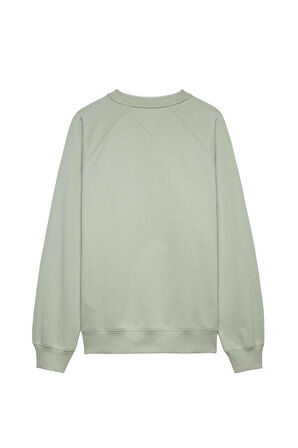 Tommy Jeans Kadın Sweatshirt-DW0DW21196