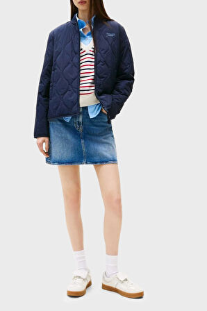 Tommy Jeans Bayan Mont DW0DW20962 C1G
