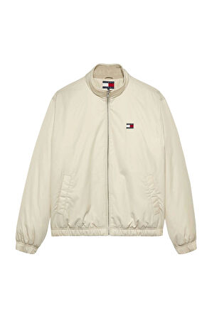 Tommy Jeans Bobby Erkek Bej Ceket DM0DM21936ACH