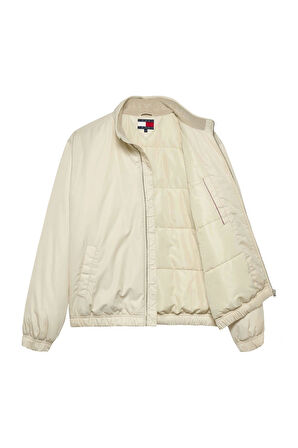 Tommy Jeans Bobby Erkek Bej Ceket DM0DM21936ACH