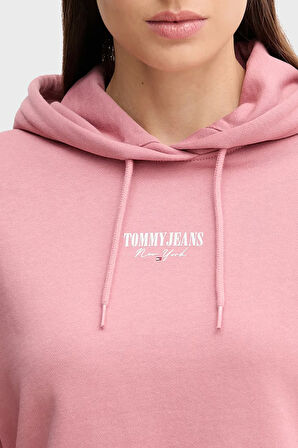 Tommy Jeans Bayan Sweat DW0DW20943 TI0