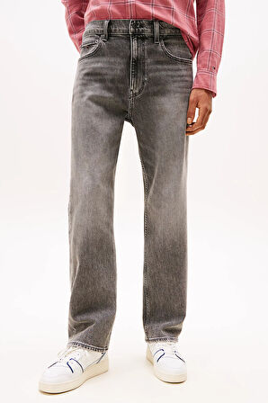 Tommy Jeans Erkek Jean-DM0DM21875