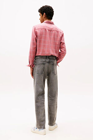 Tommy Jeans Erkek Jean-DM0DM21875