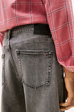 Tommy Jeans Erkek Jean-DM0DM21875
