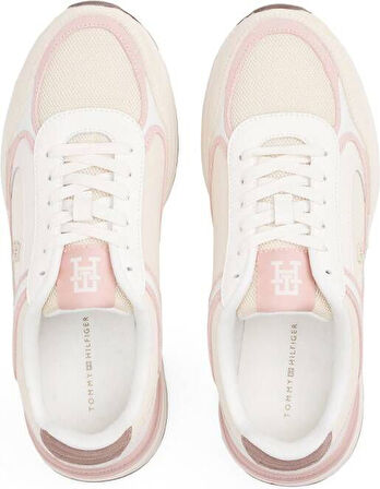 Tommy Hilfiger Kadın Sneaker FW0FW086930GC