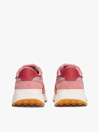 Tommy Hilfiger Kadın Sneaker EN0EN02788TI0