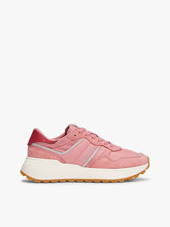 Tommy Hilfiger Kadın Sneaker EN0EN02788TI0