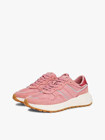 Tommy Hilfiger Kadın Sneaker EN0EN02788TI0