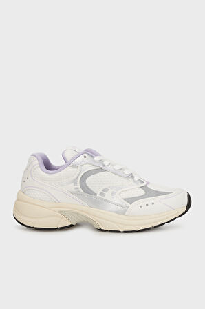 Tommy Jeans Kadın Ayakkabı EN0EN02809 02R