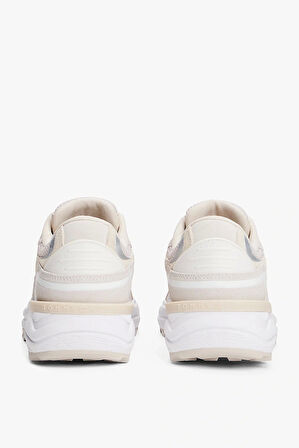 Tommy Hilfiger TH Modern Sağlam Tabanlı Runner Kadın Sneaker FW0FW086920F6