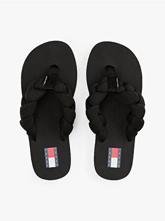Tommy Hilfiger Kadın Terlik EN0EN02877BDS
