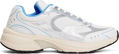 Tommy Hilfiger Kadın Sneaker EN0EN0280901T