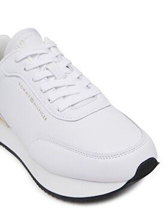 Tommy Hilfiger Kadın Sneaker FW0FW086950LC