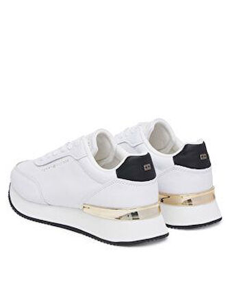 Tommy Hilfiger Kadın Sneaker FW0FW086950LC