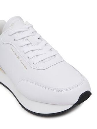 Tommy Hilfiger Kadın Sneaker FW0FW086950LC