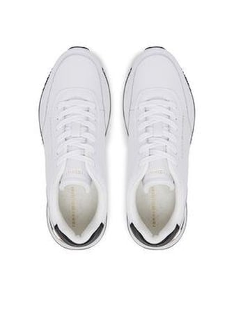 Tommy Hilfiger Kadın Sneaker FW0FW086950LC