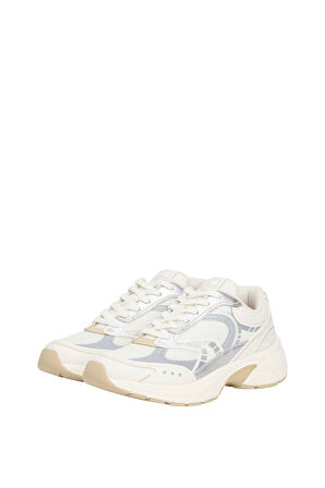 Tommy Jeans Kadın Ayakkabı-EN0EN02809