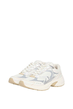 Tommy Jeans Kadın Ayakkabı-EN0EN02809