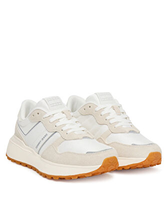 Tommy Hilfiger Kadın Sneaker EN0EN02788YBL