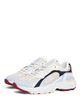 Tommy Hilfiger Çok Renkli Kadın Sneaker FW0FW08692