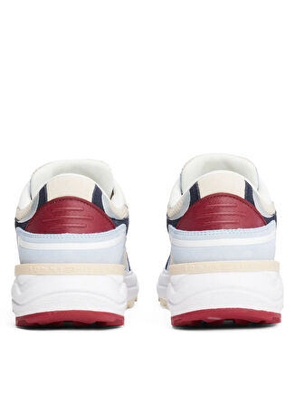 Tommy Hilfiger Çok Renkli Kadın Sneaker FW0FW08692