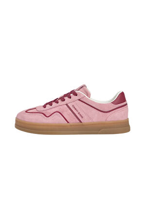 Kadın The Greenwich Sneaker Ayakkabı - Pembe | 39