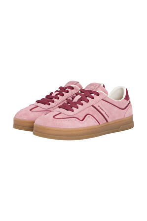 Kadın The Greenwich Sneaker Ayakkabı - Pembe | 39
