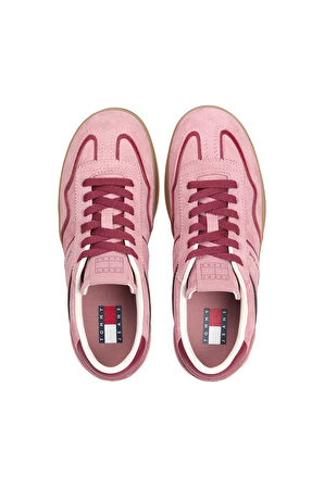 Kadın The Greenwich Sneaker Ayakkabı - Pembe | 40