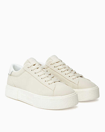 Tommy Hilfiger Lillia Flatform Tabanlı Kadın Sneaker | 39