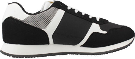 Tommy Jeans Erkek Tjm Runner Casual Ayakkabı EM0EM01590