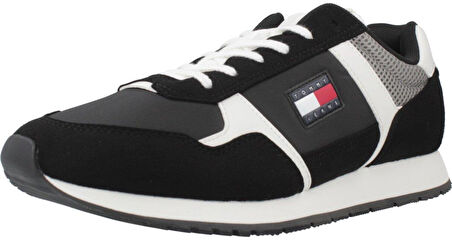 Tommy Jeans Erkek Tjm Runner Casual Ayakkabı EM0EM01590