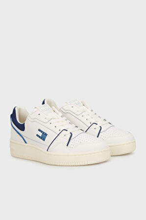 Tommy Hilfiger Erkek Sneaker EM0EM01610DW4