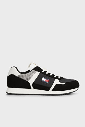 Tommy Jeans Erkek Ayakkabı EM0EM01590 BDS