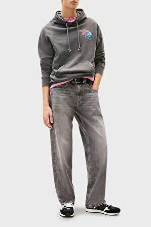 Tommy Jeans Erkek Ayakkabı EM0EM01590 BDS