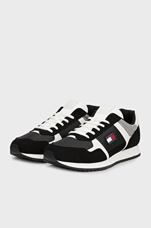 Tommy Jeans Erkek Ayakkabı EM0EM01590 BDS
