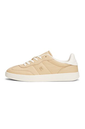Tommy Hilfiger Kadın Sneaker FW0FW08755AB3