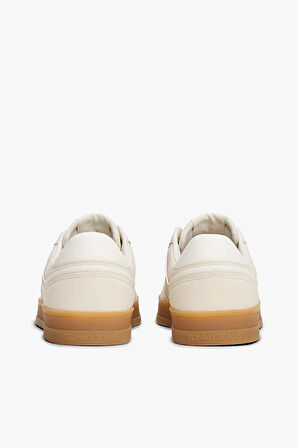 Kadın The Greenwich Textile Sneakers - Bej | 36