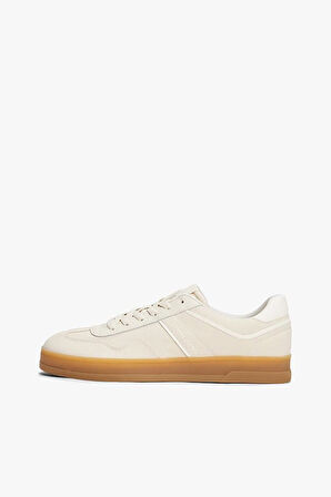 Kadın The Greenwich Textile Sneakers - Bej | 40