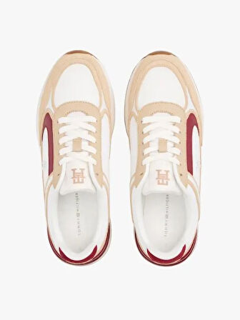 Tommy Hilfiger Kadın Sneaker FW0FW086930KQ