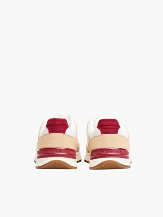 Tommy Hilfiger Kadın Sneaker FW0FW086930KQ