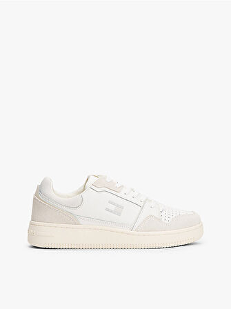 Tommy Hilfiger Kadın Sneaker EN0EN0281801W