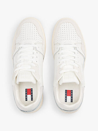 Tommy Hilfiger Kadın Sneaker EN0EN0281801W