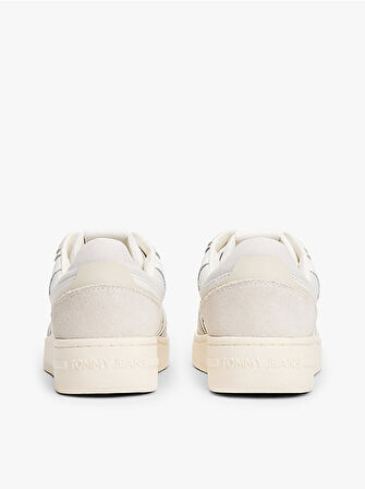 Tommy Hilfiger Kadın Sneaker EN0EN0281801W