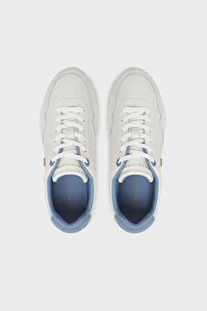 Tommy Hilfiger Kadın Ayakkabı FW0FW08680 0GB