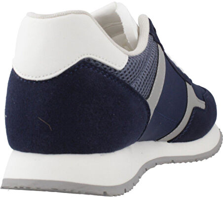 Tommy Jeans Erkek Tjm Runner Casual Ayakkabı EM0EM01590